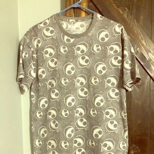 Small lularoe Nightmare Before Christmas Patrick